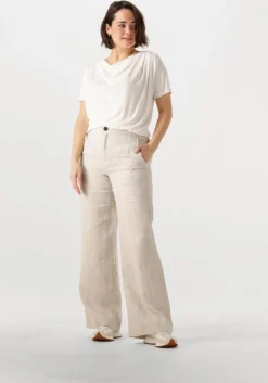 witte minus top soleima t-shirt