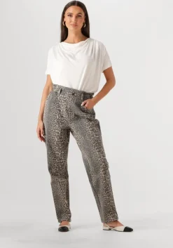 witte minus top soleima t-shirt