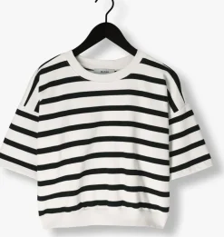 witte minus t-shirt estella short sleeve sweat
