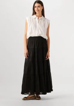 witte minus t-shirt silia sleeveless top