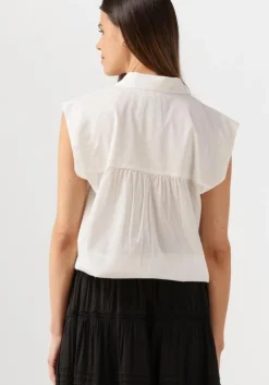 witte minus t-shirt silia sleeveless top