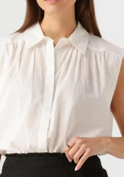 witte minus t-shirt silia sleeveless top