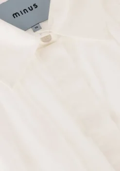 witte minus t-shirt silia sleeveless top