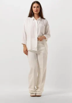 witte modström blouses alexis shirt