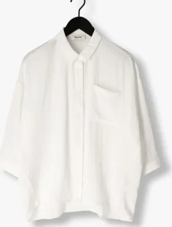 witte modström blouses alexis shirt
