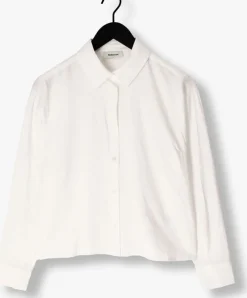 witte modström blouses hudgesmd shirt
