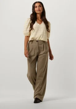 witte modström top dinomd top