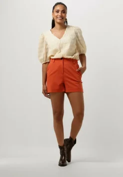 witte modström top dinomd top