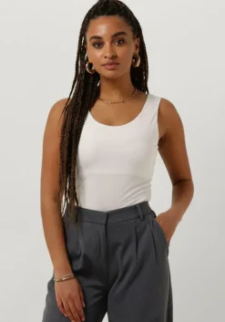 witte modström top himamd top