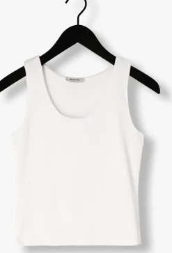 witte modström top himamd top