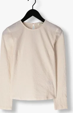 witte modström tops & t-shirts geraldinamd top