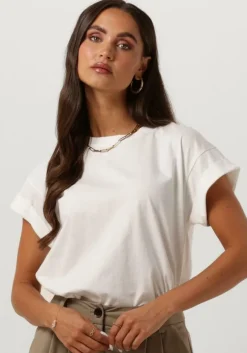 witte modström t-shirt brazilmd short t-shirt