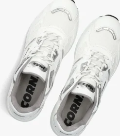 witte moea lage sneakers gen 8