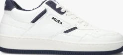 witte moea lage sneakers gen 1
