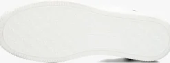 witte moea lage sneakers moea-bagsn1