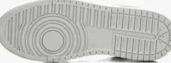 witte moea lage sneakers moea-bagsn2