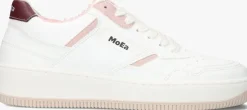 witte moea lage sneakers gen 1