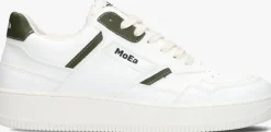 witte moea lage sneakers gen 1