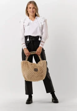 witte moliin blouses paisley