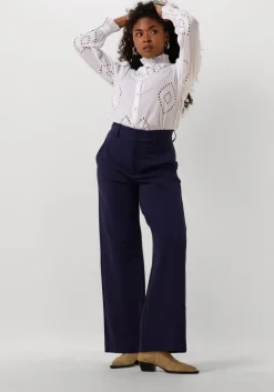 witte moliin blouses roberta