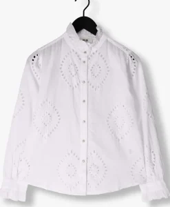 witte moliin blouses roberta