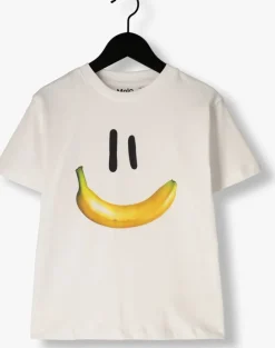 witte molo t-shirt riley