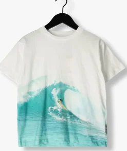 witte molo t-shirt riley