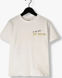 witte molo t-shirt rodney