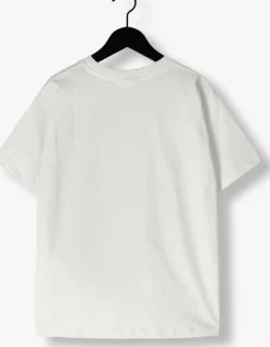 witte molo t-shirt rodney