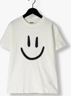 witte molo t-shirt roxo