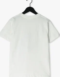 witte molo t-shirt roxo