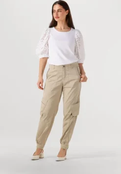 witte mos mosh top puffy