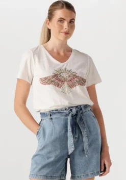 witte mos mosh t-shirt nadine