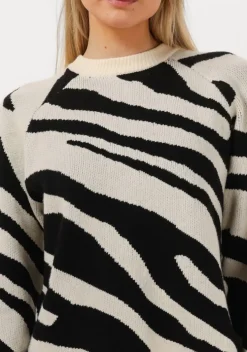 witte moves trui dania jumper 4253