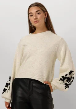 witte moves trui madisan