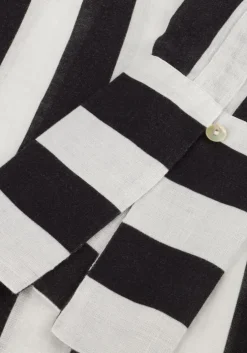 witte mr mood maxi jurk mrs line tunic