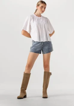 witte msch copenhagen blouses mschethelyn 2 4 shirt