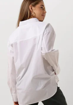 witte msch copenhagen blouses mschtalora zenika shirt