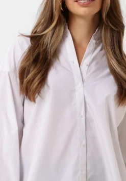 witte msch copenhagen blouses mschtalora zenika shirt