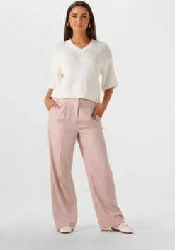 witte msch copenhagen top mschhannalie 2 4 v pullover