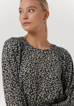 witte msch copenhagen tops & t-shirts hibba rikkelie