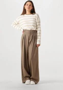 witte msch copenhagen trui mschmaura rachelle pullover stp