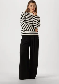 witte msch copenhagen trui mschcarina pullover stp