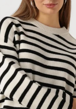 witte msch copenhagen trui mschcarina pullover stp