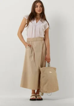 witte neo noir blouses jayla s voile top