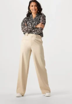 witte neo noir blouses leia abstract leo blouse