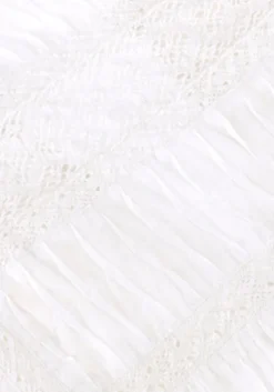 witte neo noir blouses siama s voile blouse