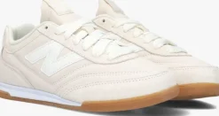 witte new balance lage sneakers rc42