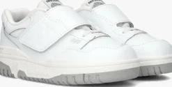 witte new balance lage sneakers ihb550