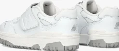 witte new balance lage sneakers ihb550